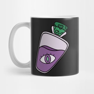 Purple Magic Potion Mug